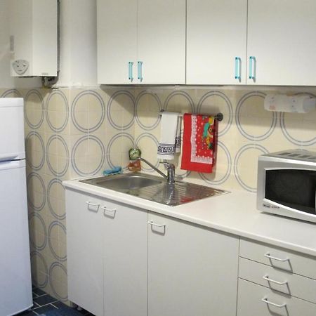 La Sistemazione Brillantino Silver Apartment Rozzano Luaran gambar
