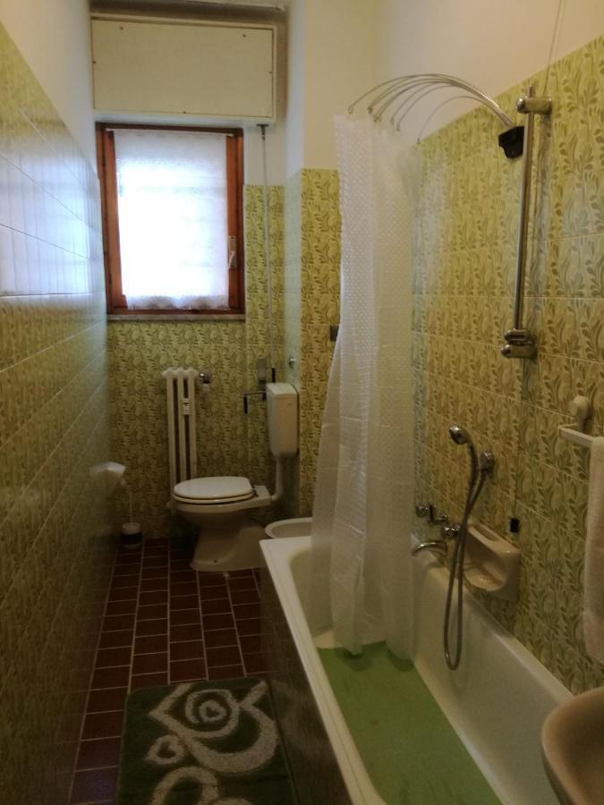 La Sistemazione Brillantino Silver Apartment Rozzano Luaran gambar